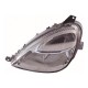 Mercedes A-Class 2001-2004 Halogen Head Lamp Unit Passenger Side